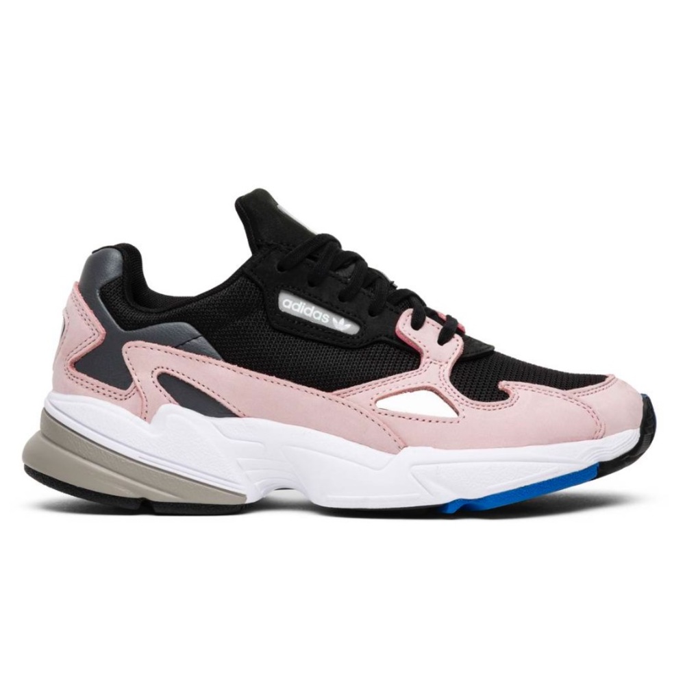 ADIDAS falcon sneakers